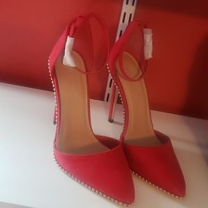 New shoes...just don't have box or tags